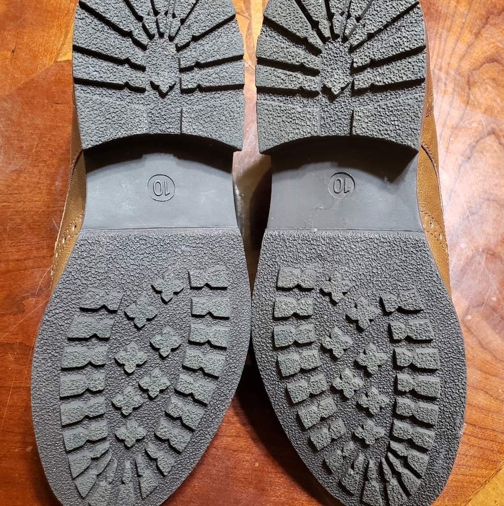 Goodfellow Boots - Picture 4 of 5